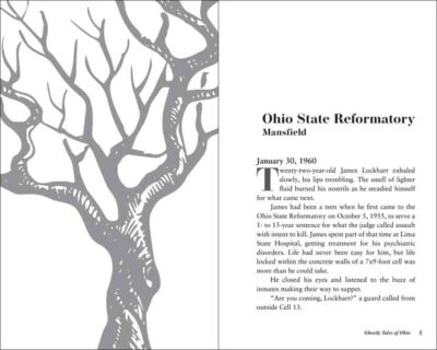 Ghostly Tales of Ohio - Image 2