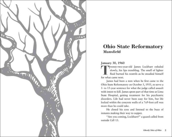 Ghostly Tales of Ohio - Image 2