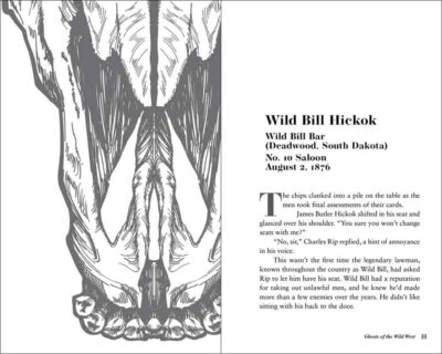Ghosts of the Wild West - Image 2