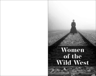 Ghosts of the Wild West - Image 4
