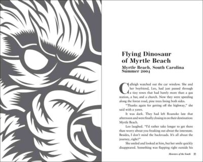 Monsters of the South - Image 2