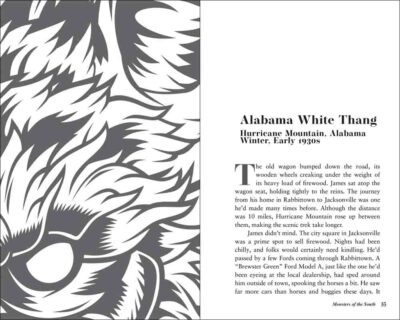 Monsters of the South - Image 4