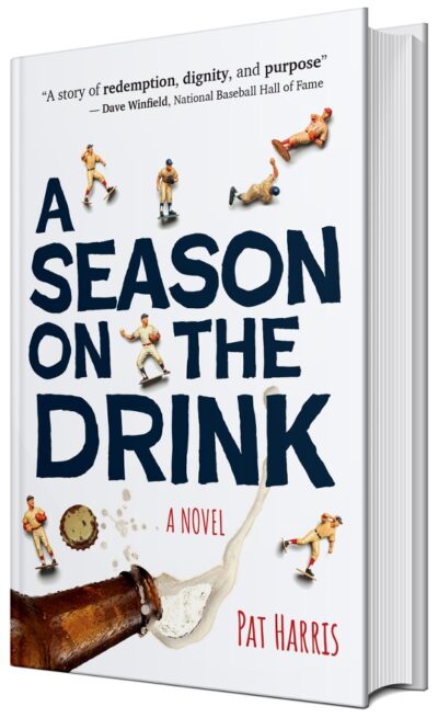 A Season on the Drink - Image 3