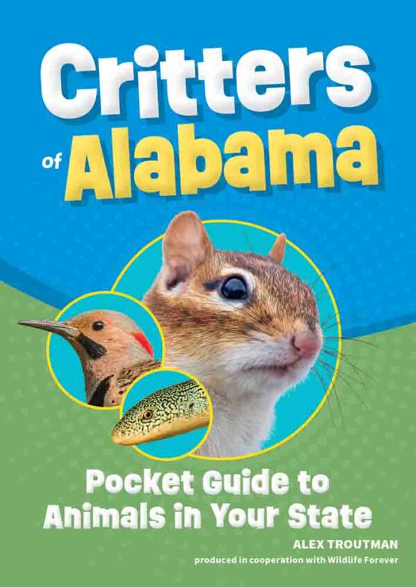 Critters of Alabama