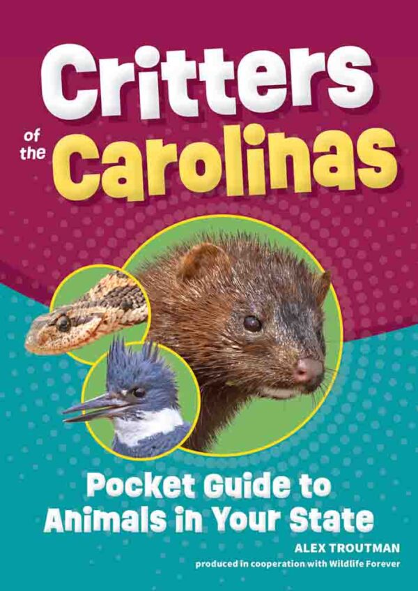 Critters of the Carolinas