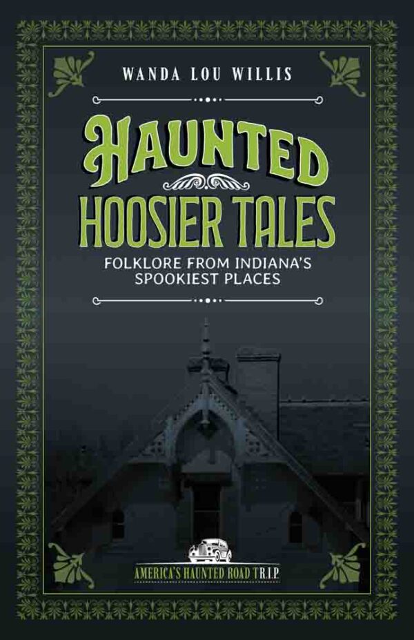 Haunted Hoosier Tales