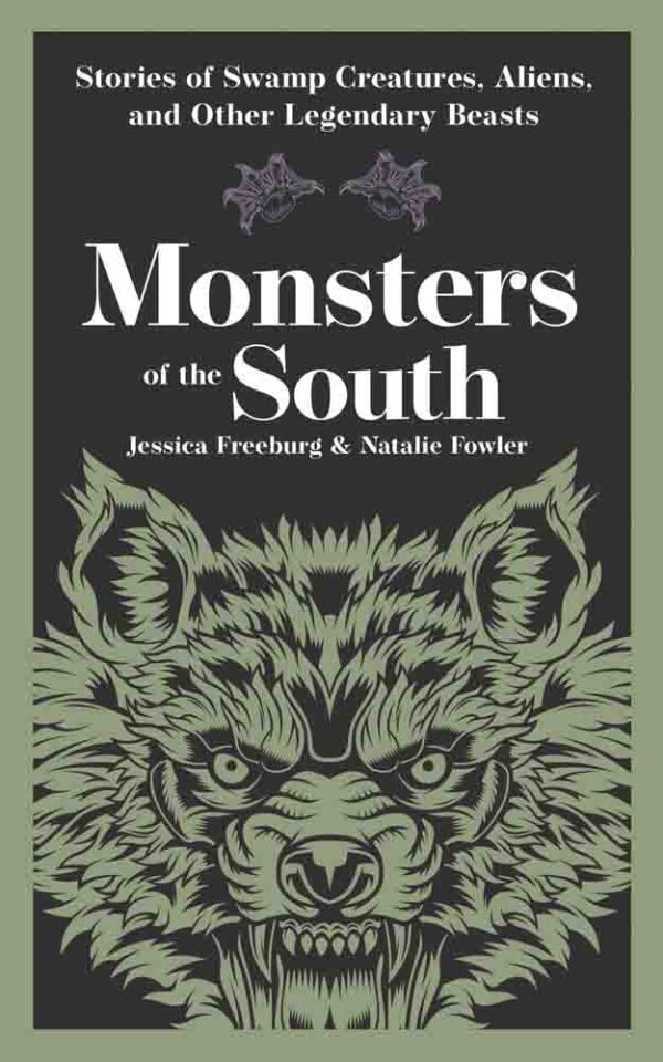 Monsters of the South