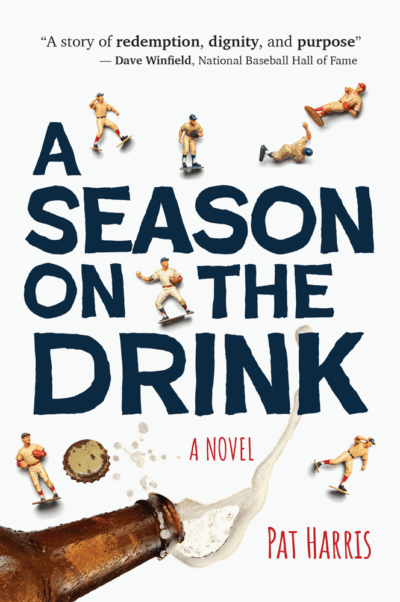 A Season on the Drink