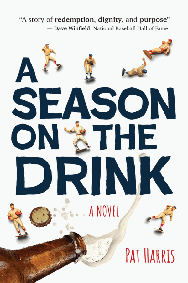 A Season on the Drink