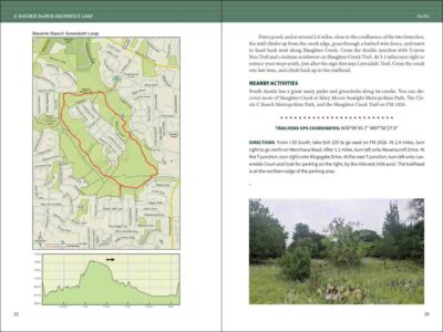 60 Hikes Within 60 Miles: San Antonio & Austin - Image 2