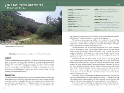 60 Hikes Within 60 Miles: San Antonio & Austin - Image 4