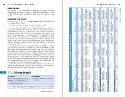 Unofficial Guide to Disney Cruise Line 2026 - Image 2