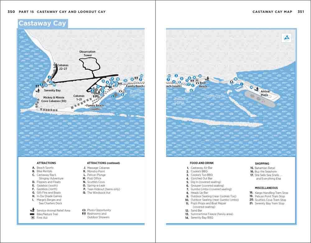 Unofficial Guide to Disney Cruise Line 2026 - Image 5