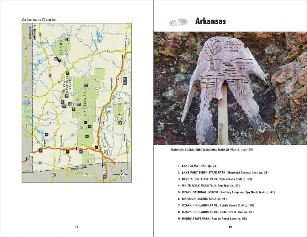 Five-Star Trails: The Ozarks - Image 2
