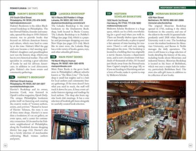 Pennsylvania Day Trips - Image 5