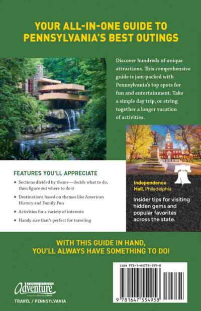Pennsylvania Day Trips - Image 6