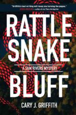 Rattlesnake Bluff (Sam Rivers Mystery Bk 5)