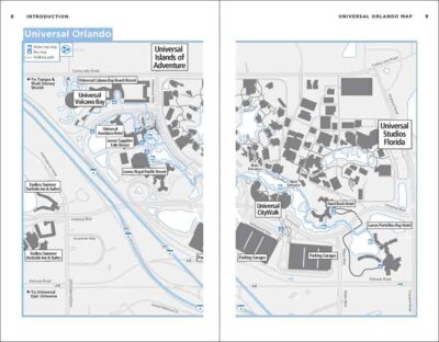Unofficial Guide to Universal Orlando 2026 - Image 4