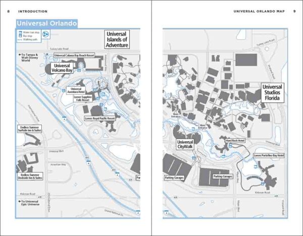 Unofficial Guide to Universal Orlando 2026 - Image 4