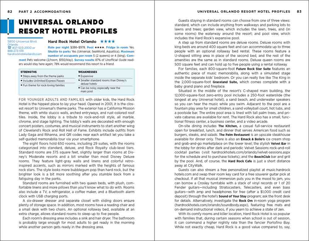 Unofficial Guide to Universal Orlando 2026 - Image 2