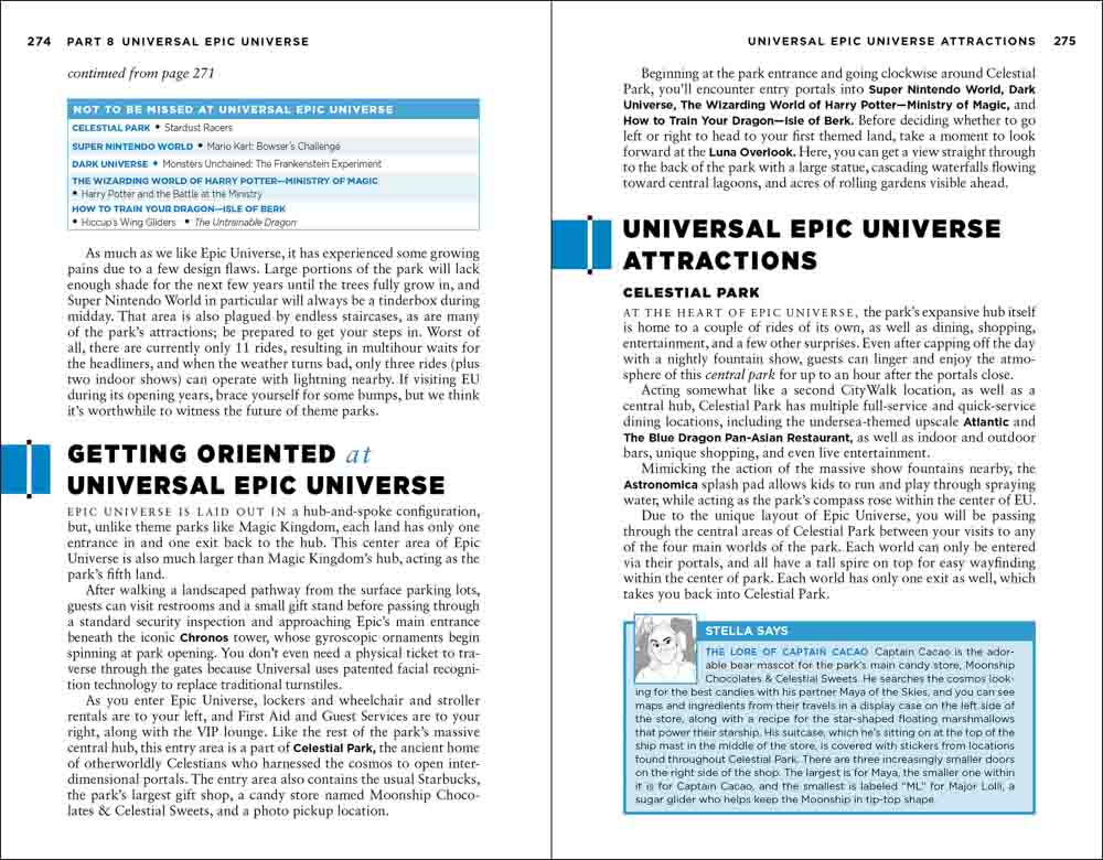 Unofficial Guide to Universal Orlando 2026 - Image 4