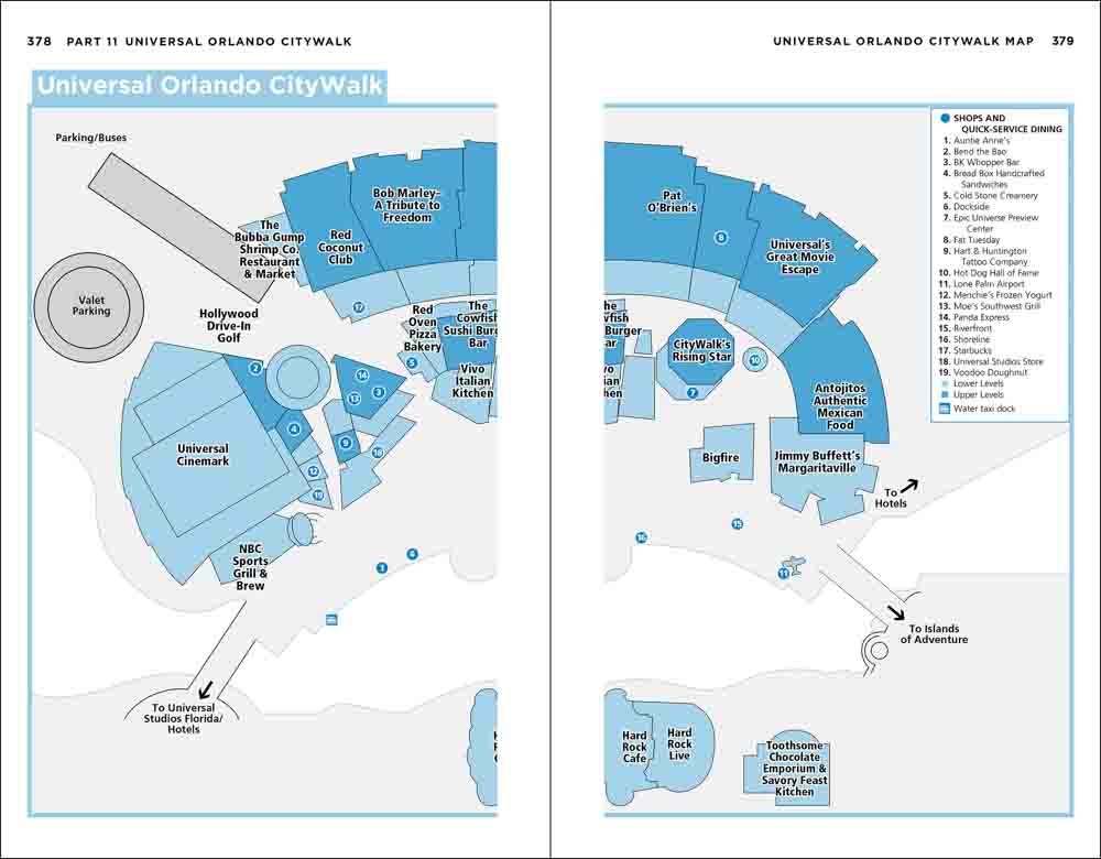 Unofficial Guide to Universal Orlando 2026 - Image 5