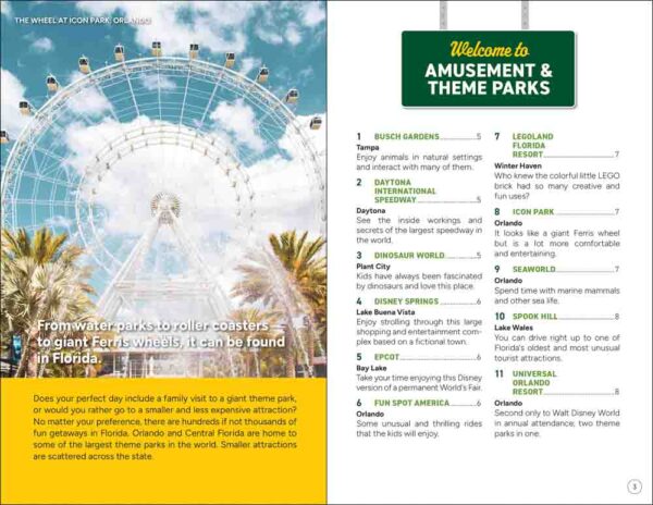 Florida Day Trips - Image 2