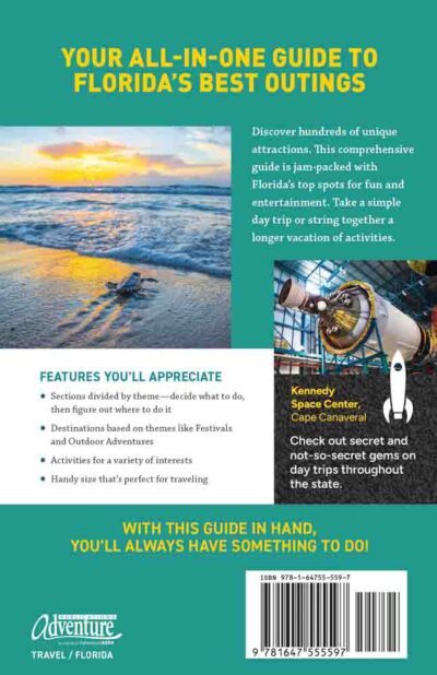 Florida Day Trips - Image 2