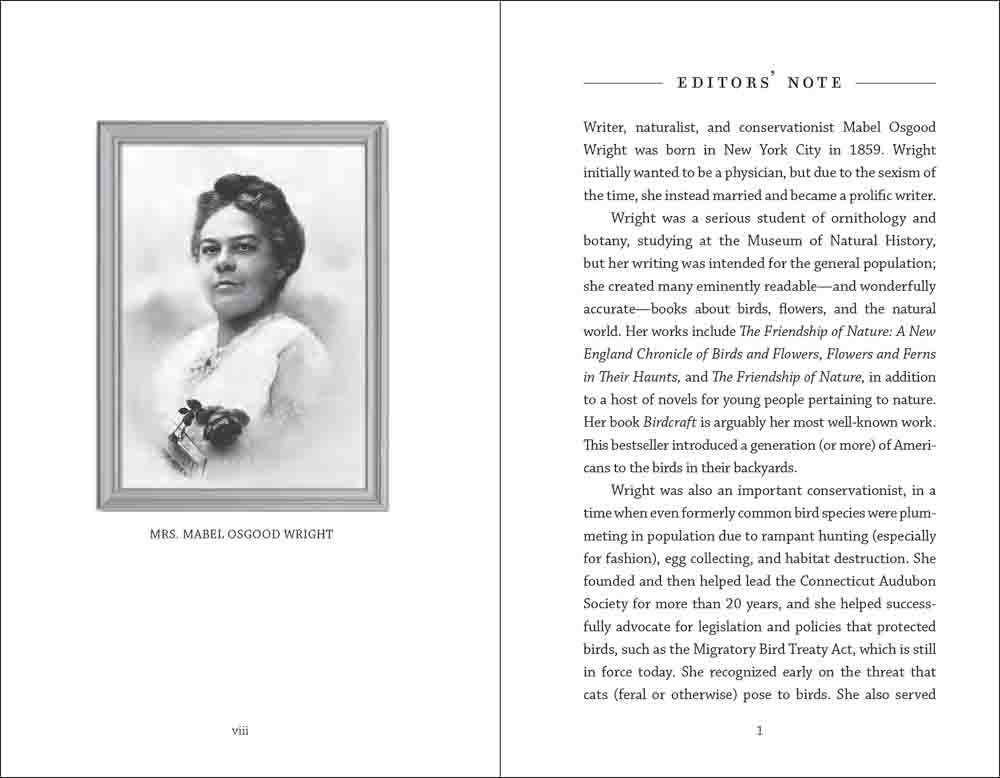Meditations of Mabel Osgood Wright - Image 2
