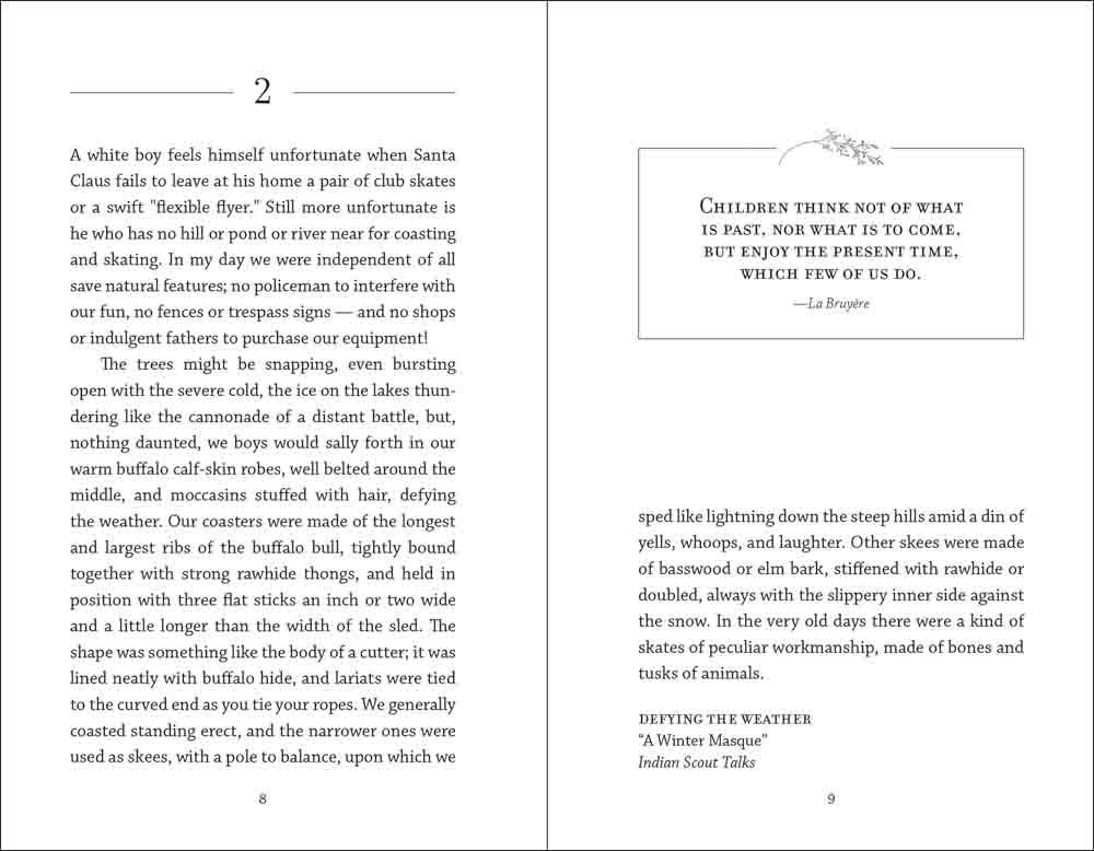 Meditations of Ohiyesa (Dr. Charles A. Eastman) - Image 3