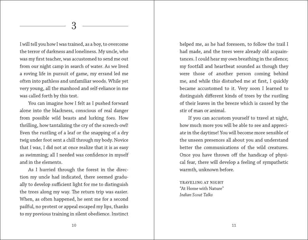 Meditations of Ohiyesa (Dr. Charles A. Eastman) - Image 4