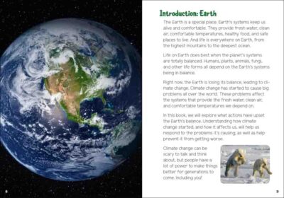 Climate Action for Kids - Image 2