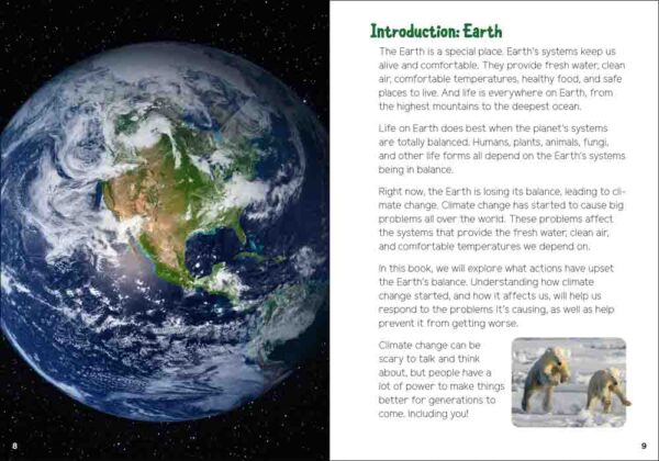 Climate Action for Kids - Image 2