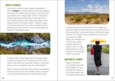 Climate Action for Kids - Image 3
