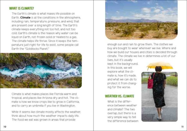 Climate Action for Kids - Image 3