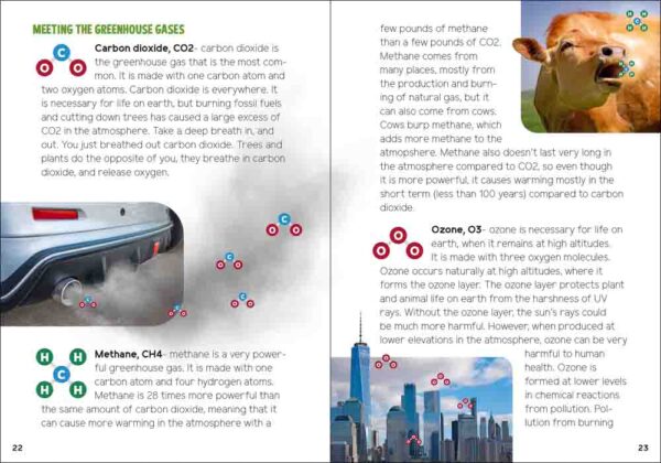 Climate Action for Kids - Image 4
