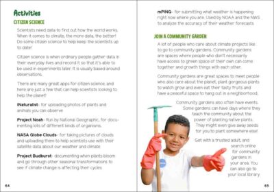 Climate Action for Kids - Image 5