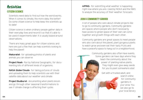 Climate Action for Kids - Image 5