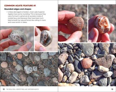 Agate Hunting Made Easy - Image 2