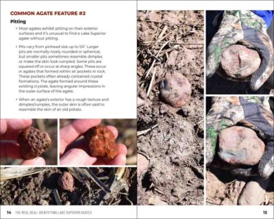 Agate Hunting Made Easy - Image 3