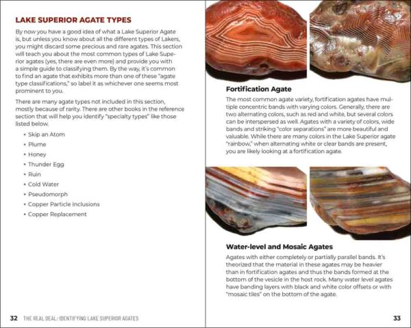 Agate Hunting Made Easy - Image 5