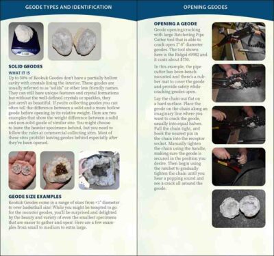 Keokuk Geode - Image 4