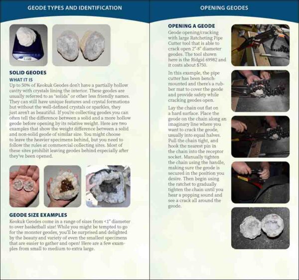 Keokuk Geode - Image 4