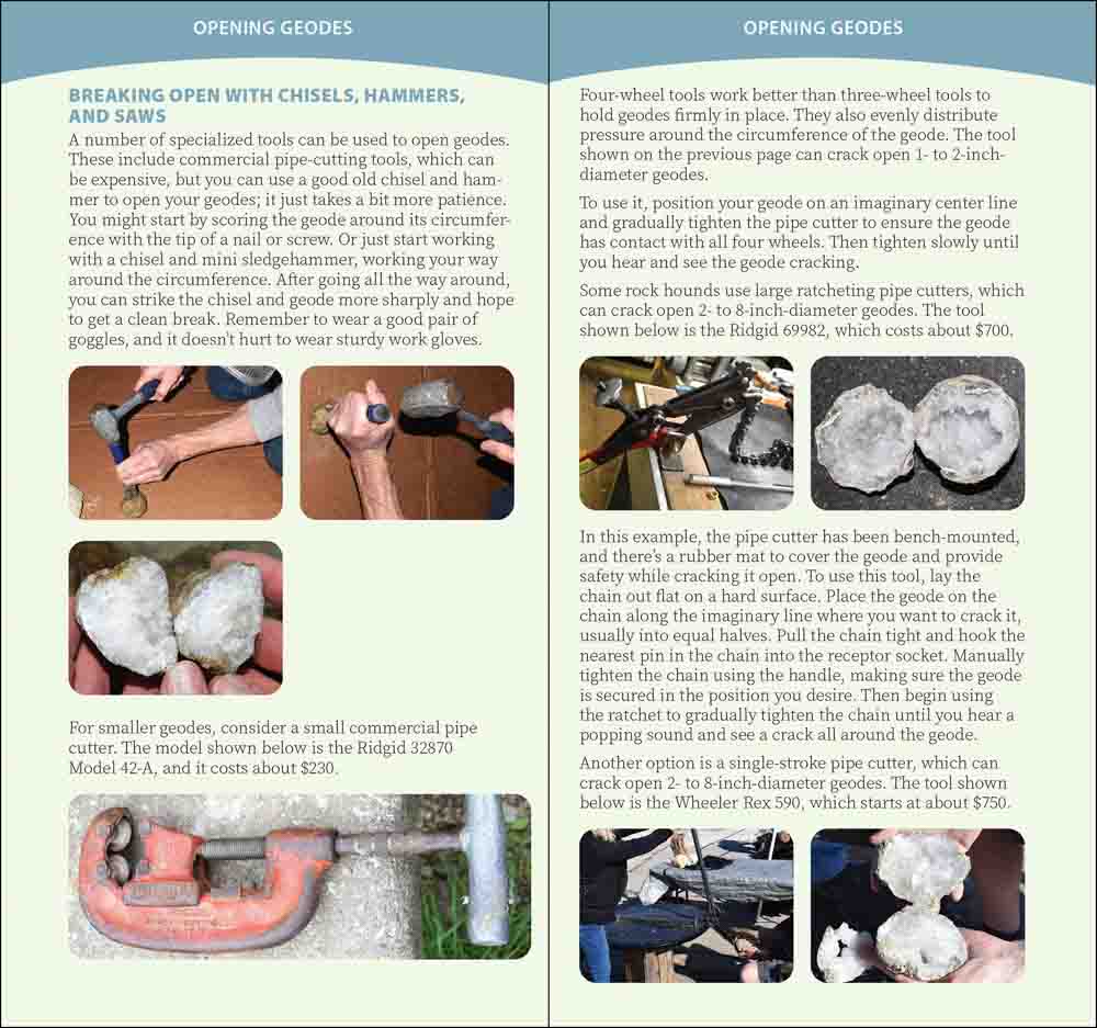 Keokuk Geode - Image 5