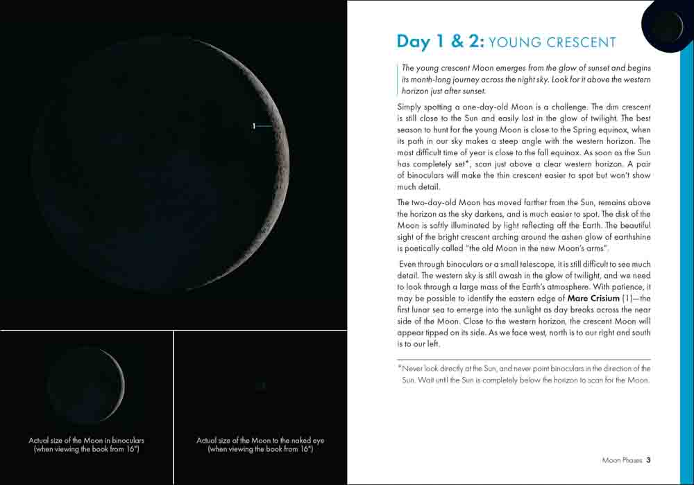 Get to Know the Moon - Image 3