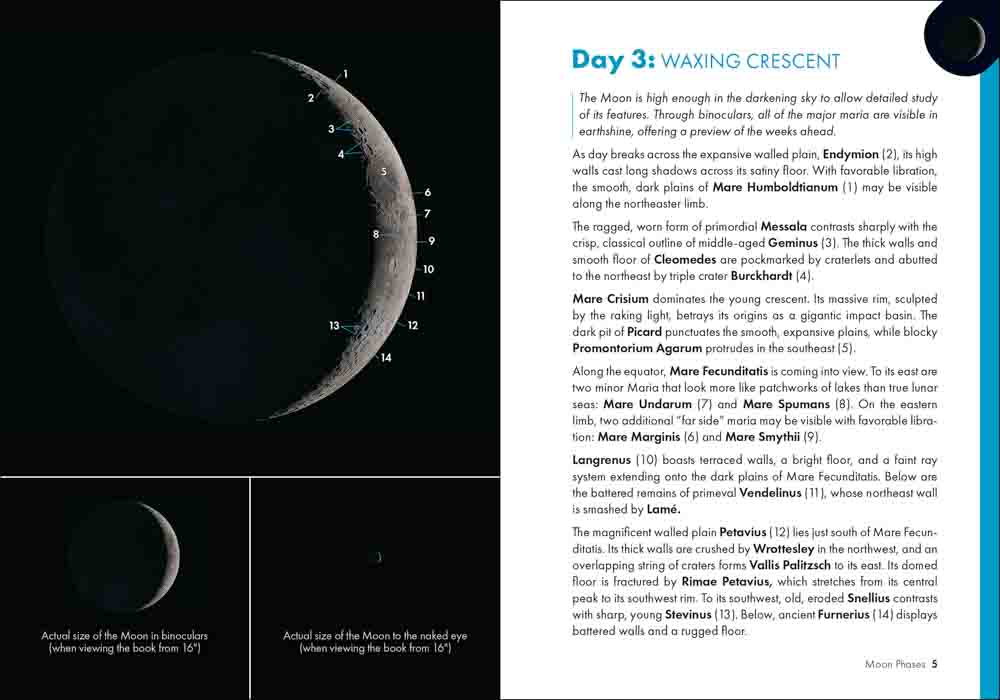 Get to Know the Moon - Image 4
