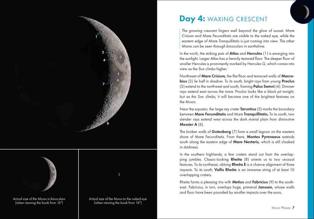 Get to Know the Moon - Image 5