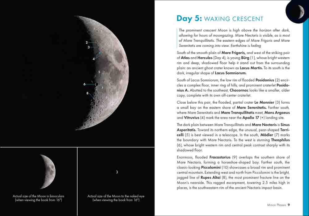 Get to Know the Moon - Image 6