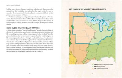 Nature Smart: Midwest - AdventureKEEN Shop