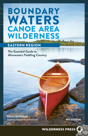 Boundary Waters Canoe Area Wilderness, Eastern Region